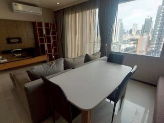 For rent 2 ベッドルーム condo in Khlong San, Bangkok