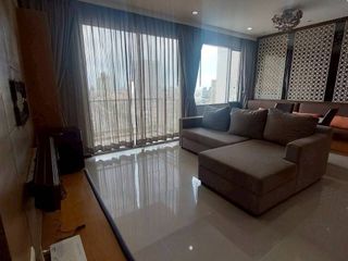For rent 2 ベッドルーム condo in Khlong San, Bangkok