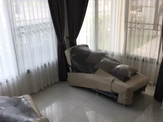 For sale 3 ベッドルーム townhouse in Hang Dong, Chiang Mai