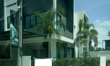 Reihenhaus zum Kauf mit 3 Zimmer in Hang Dong, Chiang Mai