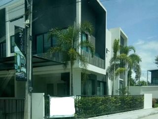 For sale 3 ベッドルーム townhouse in Hang Dong, Chiang Mai