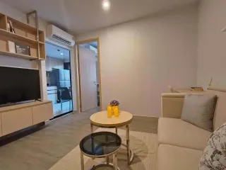 出租 1 卧室 公寓 在 Yan Nawa, 曼谷