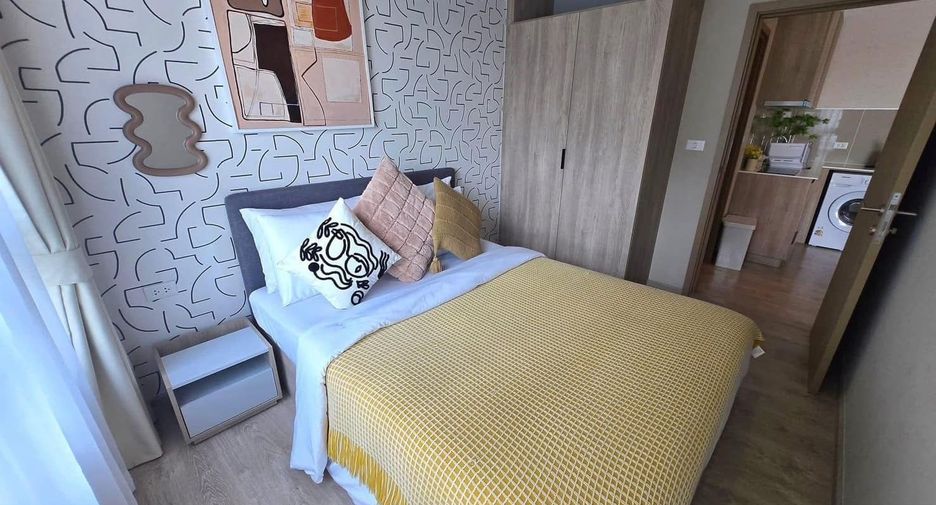 For rent 2 bedrooms condo in Mueang Chiang Mai, Chiang Mai