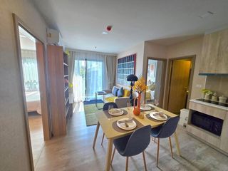 For Rent 2 Bedroom Condo In Mueang Chiang Mai