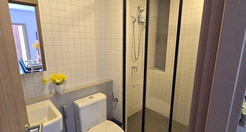 For rent 2 bedrooms condo in Mueang Chiang Mai, Chiang Mai