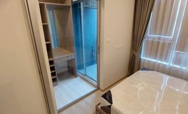 For sale and for rent 1 bed condo in Phra Khanong, Bangkok