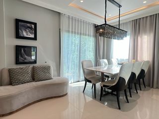 ให้เช่า 3 ห้องนอน บ้านเดี่ยว ใน คลองสามวา, กรุงเทพฯ