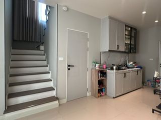 ให้เช่า 3 ห้องนอน บ้านเดี่ยว ใน คลองสามวา, กรุงเทพฯ