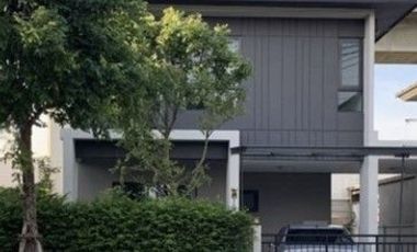 For sale and for rent 3 bedrooms house in Prawet, Bangkok