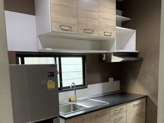 For sale and for rent 3 bedrooms house in Prawet, Bangkok