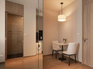 For rent studio condo in Khlong Toei, Bangkok