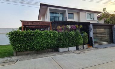 Casa en venta de 3 habitaciones en Prawet, Bangkok