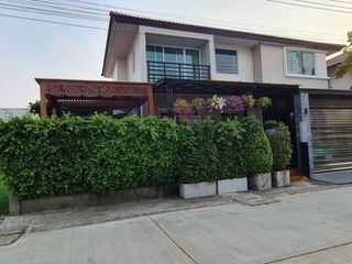 À vendre 3 chambres maison à Prawet, Bangkok