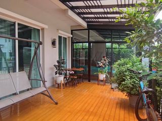 À vendre 3 chambres maison à Prawet, Bangkok