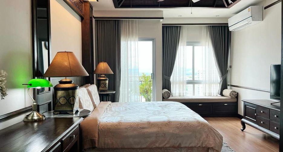 For rent 1 bed condo in Mueang Chiang Mai, Chiang Mai