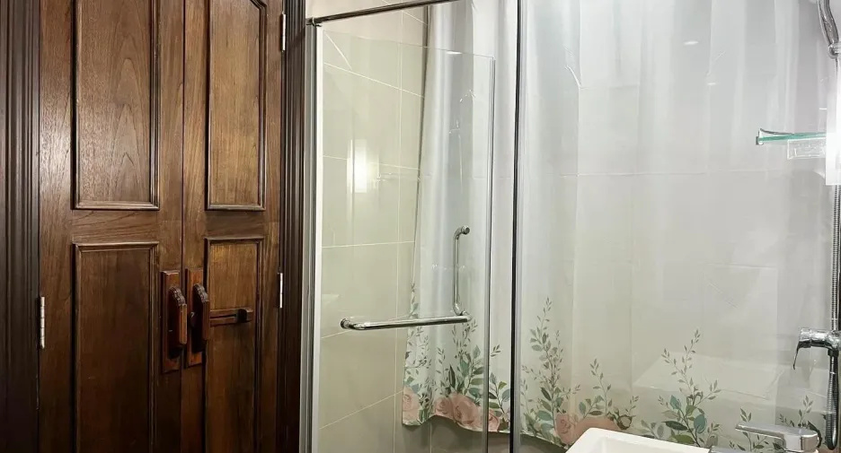 For rent 1 bed condo in Mueang Chiang Mai, Chiang Mai