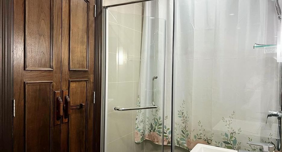 For rent 1 bed condo in Mueang Chiang Mai, Chiang Mai