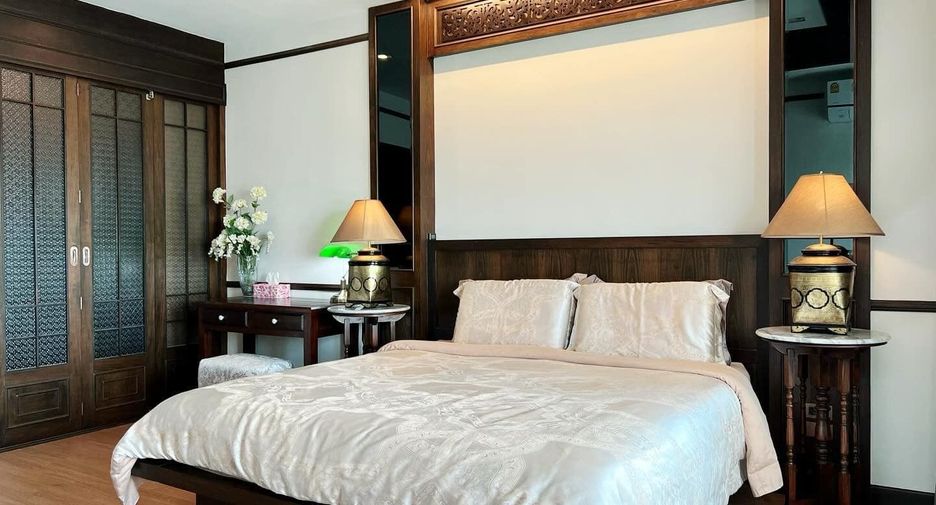 For rent 1 bed condo in Mueang Chiang Mai, Chiang Mai