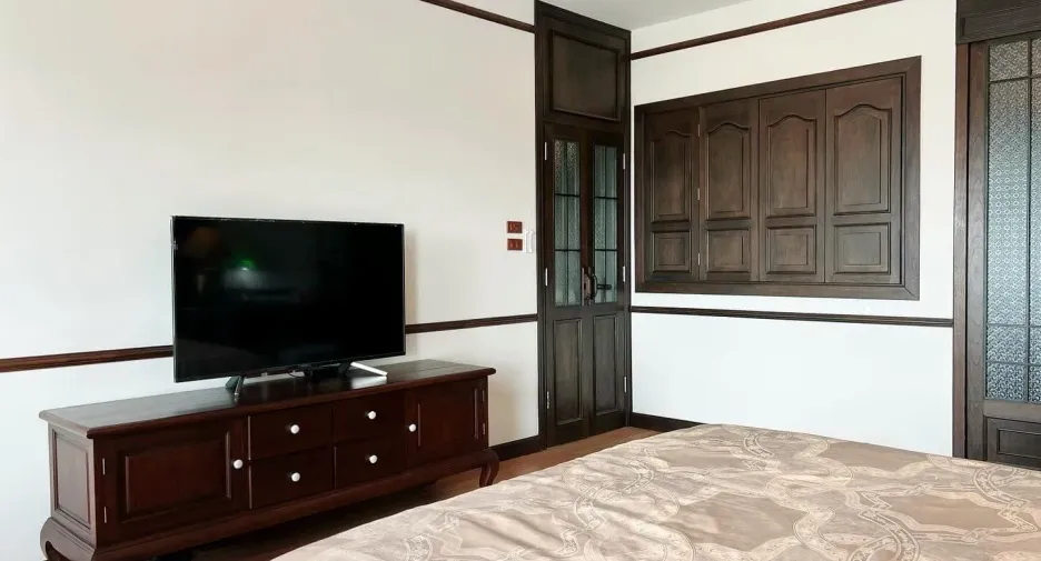 For rent 1 bed condo in Mueang Chiang Mai, Chiang Mai
