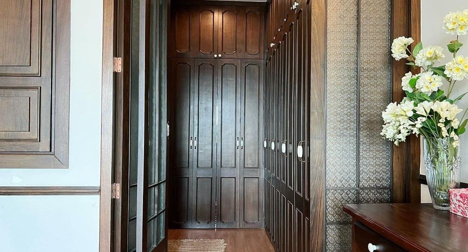 For rent 1 bed condo in Mueang Chiang Mai, Chiang Mai