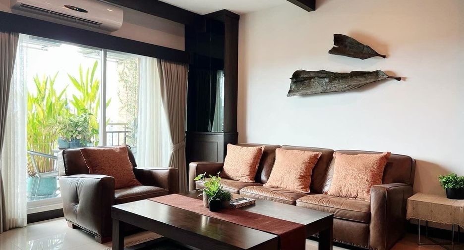 For rent 1 bed condo in Mueang Chiang Mai, Chiang Mai