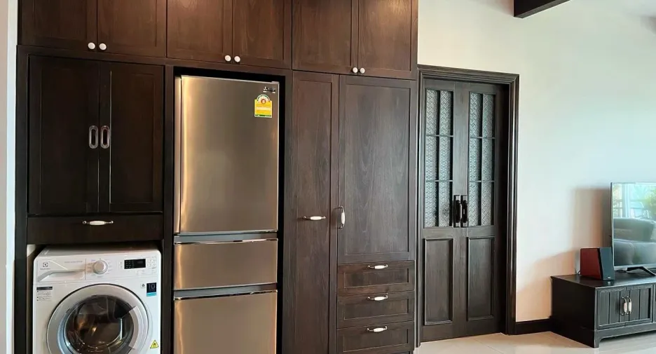 For rent 1 bed condo in Mueang Chiang Mai, Chiang Mai