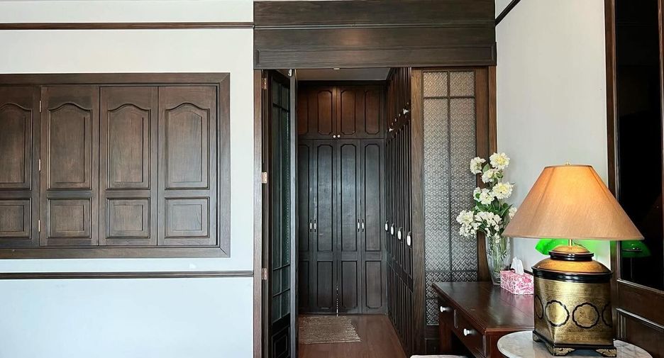 For rent 1 bed condo in Mueang Chiang Mai, Chiang Mai