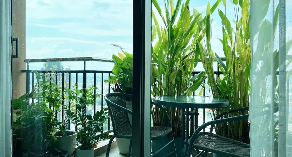 For rent 1 bed condo in Mueang Chiang Mai, Chiang Mai