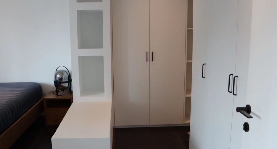For sale and for rent 3 bedrooms condo in Watthana, Bangkok