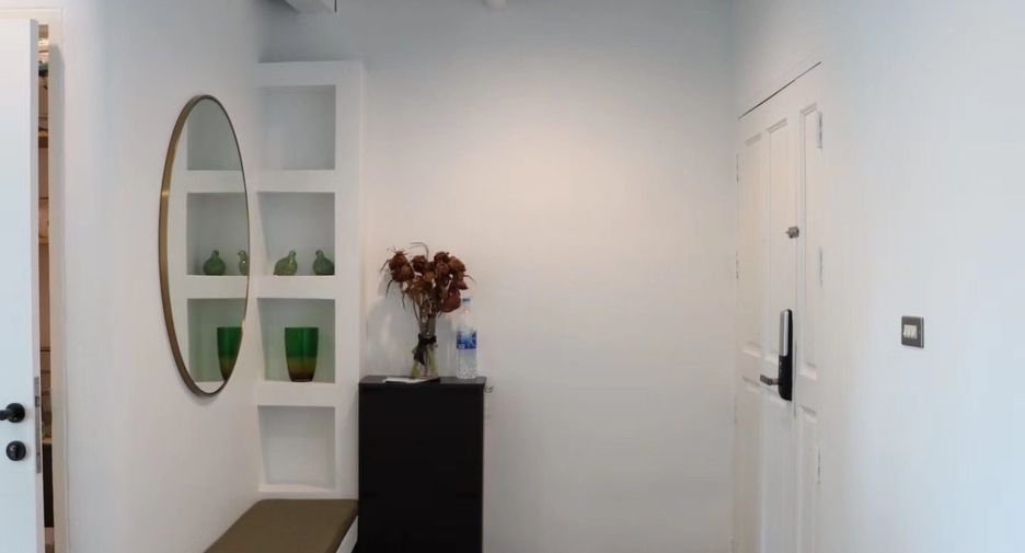 For sale and for rent 3 bedrooms condo in Watthana, Bangkok