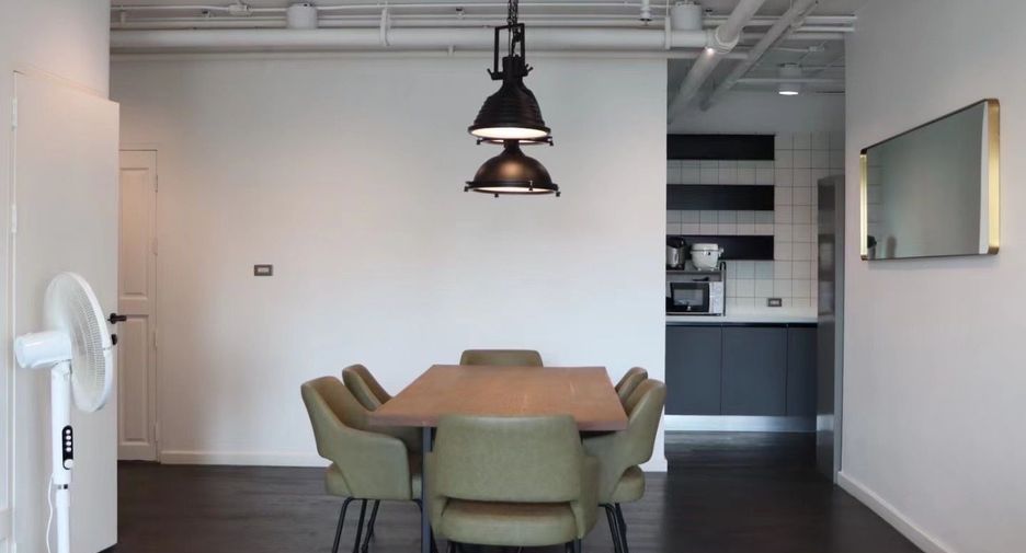 For sale and for rent 3 bedrooms condo in Watthana, Bangkok