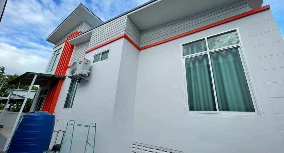 ขาย 2 ห้องนอน บ้านเดี่ยว ใน เมืองเชียงใหม่, เชียงใหม่