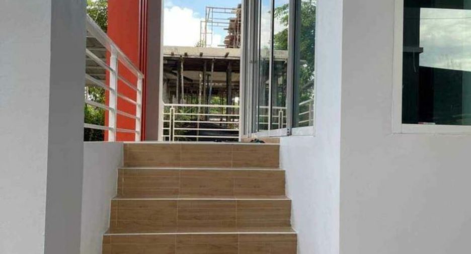 ขาย 2 ห้องนอน บ้านเดี่ยว ใน เมืองเชียงใหม่, เชียงใหม่