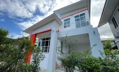 Продажа 2 спальни дом в Mueang Chiang Mai, Чианг Маи