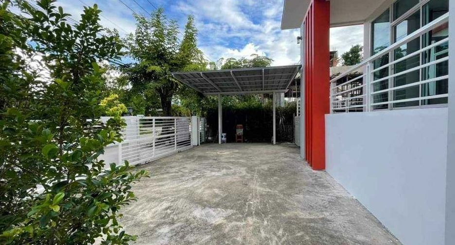 ขาย 2 ห้องนอน บ้านเดี่ยว ใน เมืองเชียงใหม่, เชียงใหม่