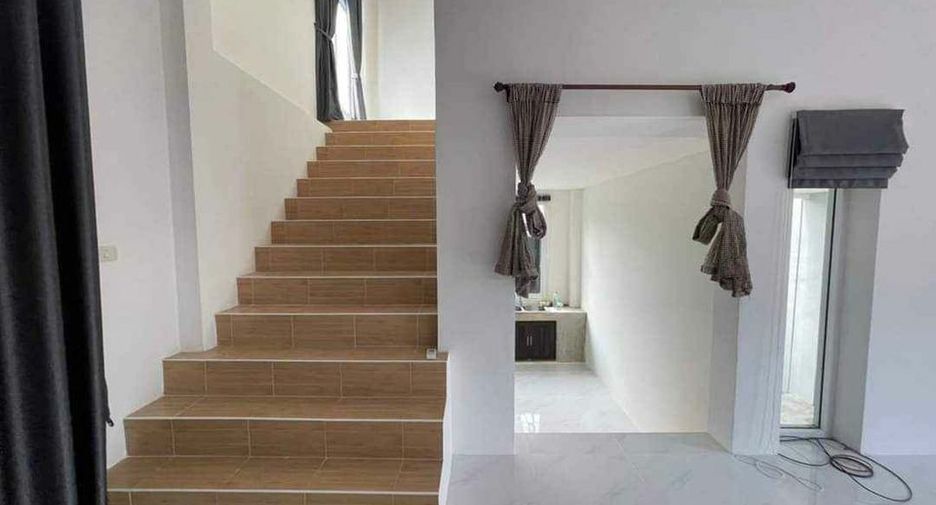 ขาย 2 ห้องนอน บ้านเดี่ยว ใน เมืองเชียงใหม่, เชียงใหม่