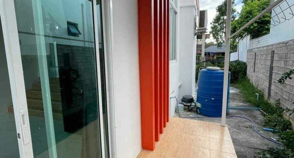 ขาย 2 ห้องนอน บ้านเดี่ยว ใน เมืองเชียงใหม่, เชียงใหม่