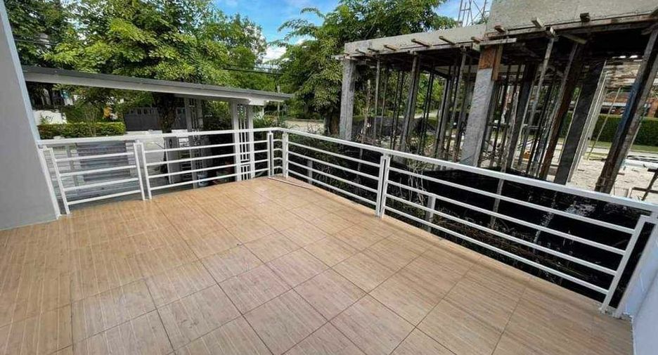 ขาย 2 ห้องนอน บ้านเดี่ยว ใน เมืองเชียงใหม่, เชียงใหม่