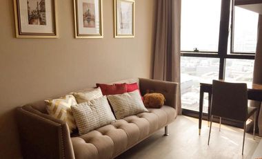 For sale and for rent 1 bed condo in Khlong Toei, Bangkok