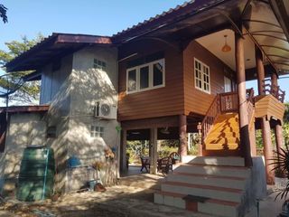 For sale 3 bedrooms house in Saraphi, Chiang Mai