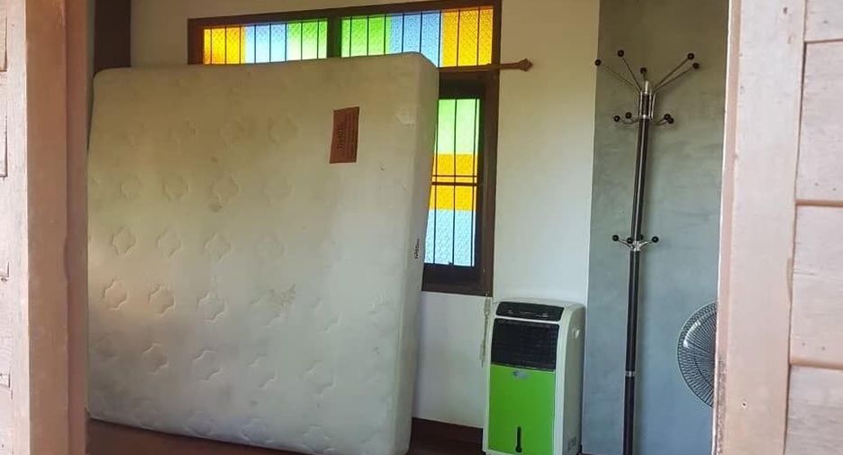 For sale 3 bedrooms house in Saraphi, Chiang Mai
