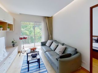 For sale 1 bed condo in Phra Khanong, Bangkok