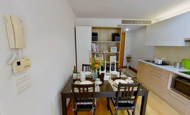 Condo en venta de 1 habitaciones en Phra Khanong, Bangkok