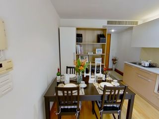 For sale 1 bed condo in Phra Khanong, Bangkok