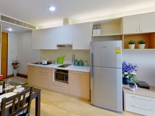 For sale 1 bed condo in Phra Khanong, Bangkok