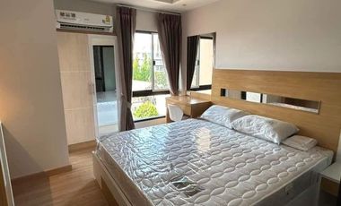 Wohnung zum Kauf mit 1 Zimmer in Mueang Chiang Mai, Chiang Mai