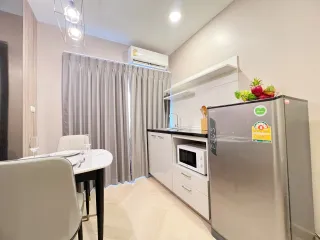 出售 1 卧室 公寓 在 Lat Phrao, 曼谷