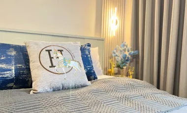 For sale 1 bed condo in Lat Phrao, Bangkok