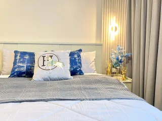 出售 1 卧室 公寓 在 Lat Phrao, 曼谷