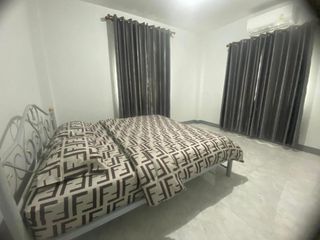 For rent 3 bedrooms house in San Sai, Chiang Mai